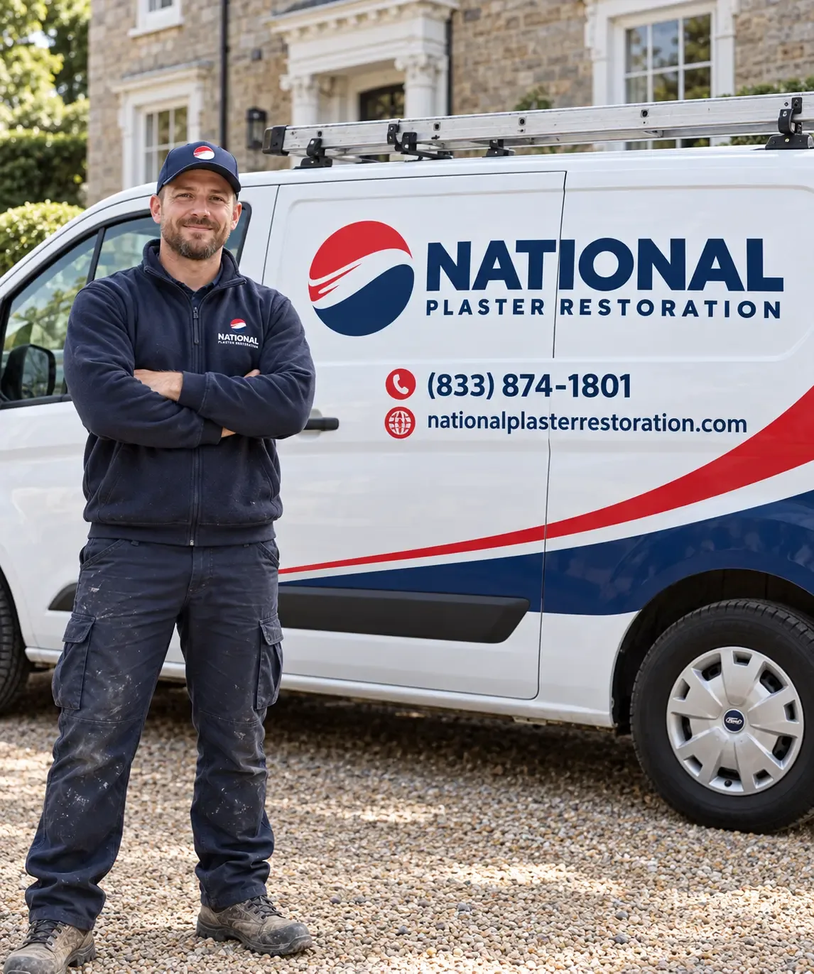 Plaster Repair company in Snow Camp, NC